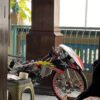 SMBD Tech: Di Balik Performa Pengereman Ninja FFA SMK Walang Jaya Garapan Danang Cdukz