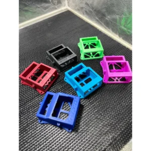 Pelindung dan Bracket CDI REXTOR Limited Edition 2/XTreme 1 2