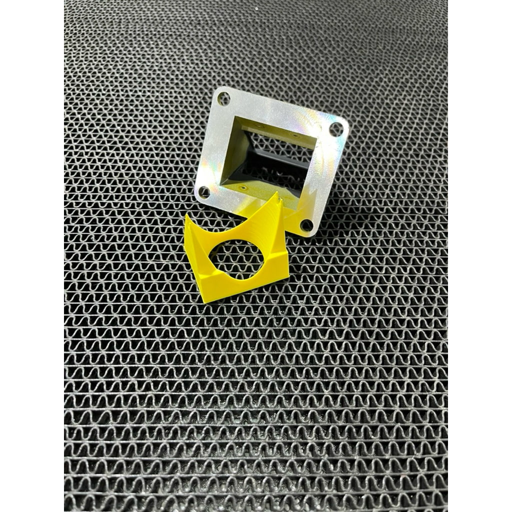 pemadat kompresi yz 85