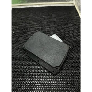 tutup filter mio sporty modifikasi slim bahan plastik