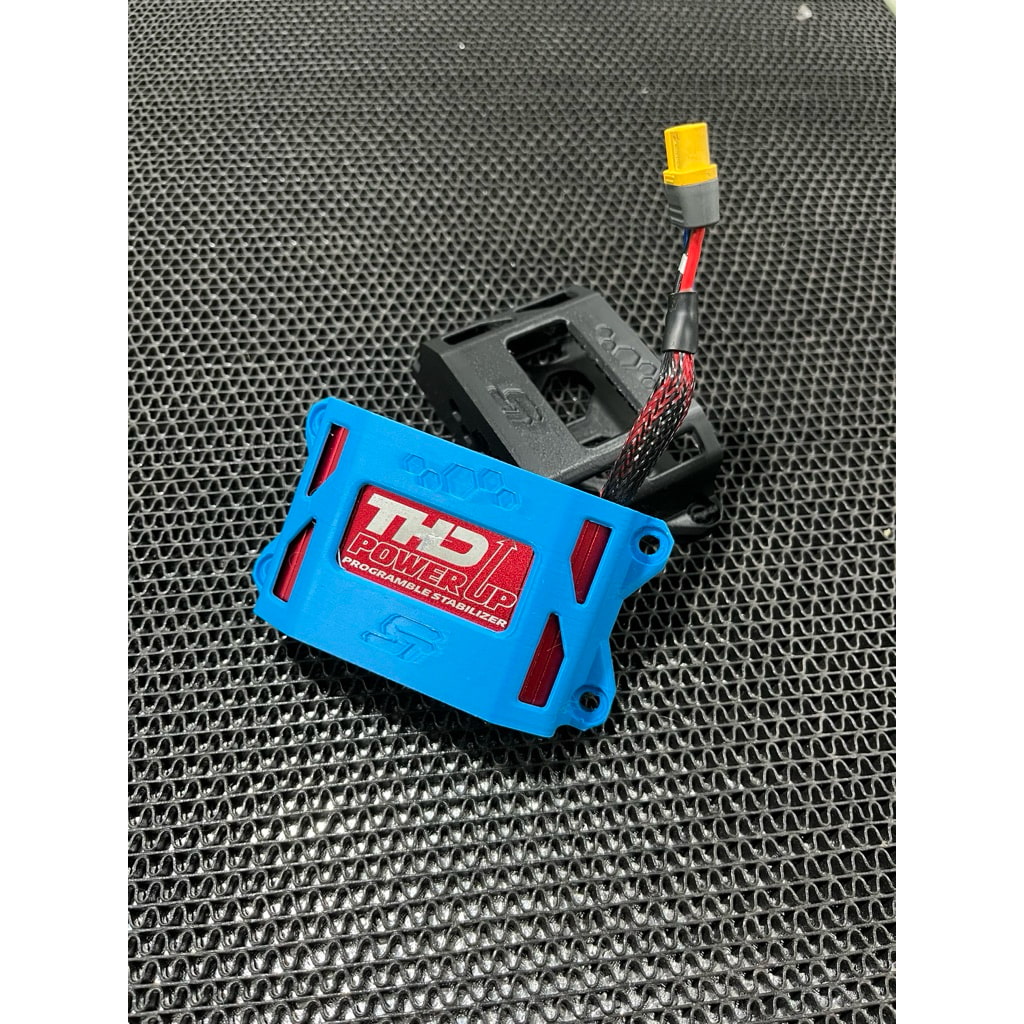 cover bracket power up THD simple - Image 2
