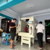 PENERIMAAN SISWA PKL