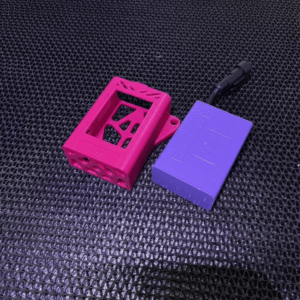 Cover pelindung Power UP FR