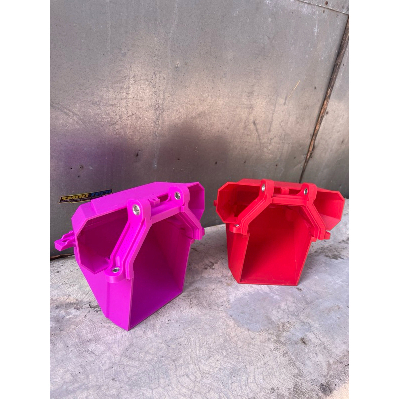 AIR INTAKE MX KING