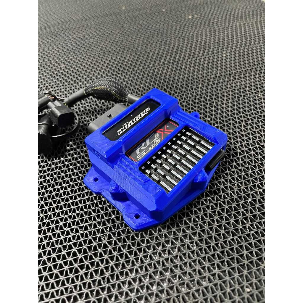 Cover Pelindung Ecu Aracer Super X