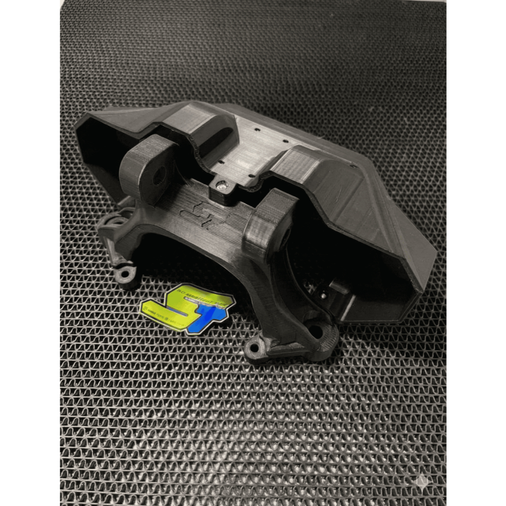 AIR INTAKE MX KING - Image 2